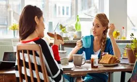 نکاتی برای کاهش وزن خانم‌های جوان