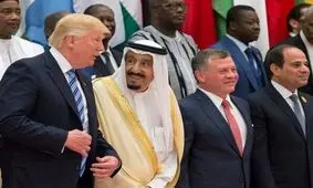 تا به حال فکر کرده اید اگر روحانی و ترامپ به توافق برسند، چه بر سر ما دولت های عرب می آید؟ / اشتباه کردیم که تمام تخم مرغ هایمان را در سبد ترامپ گذاشتیم