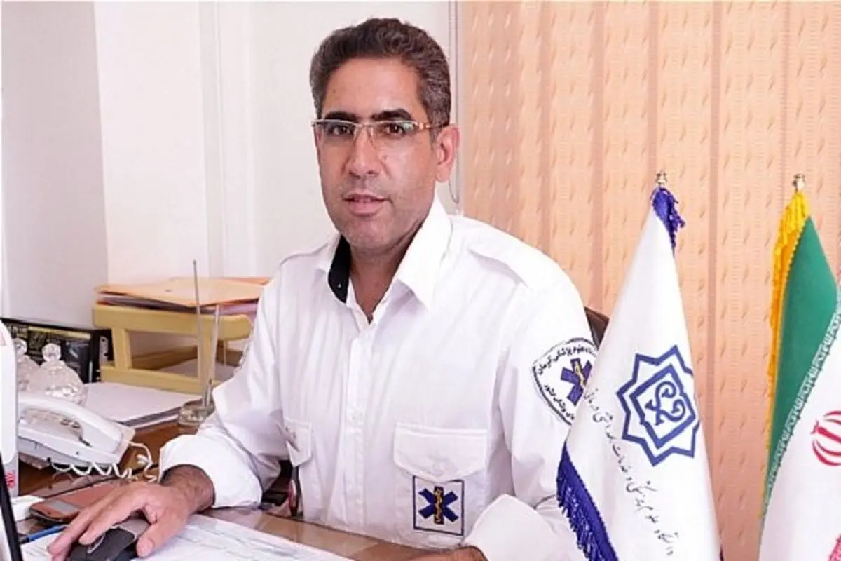 تصادف در محور «ارزوییه – سیرجان» قربانی گرفت