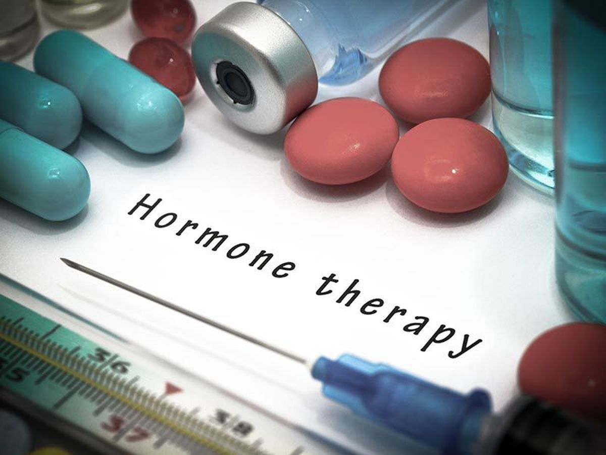 افزایش خطر سکته در زنان پس از هورمون درمانی