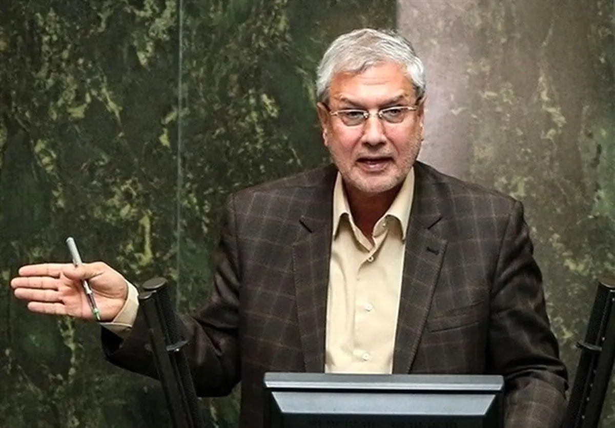 فردا؛ جلسه استیضاح ربیعی در مجلس