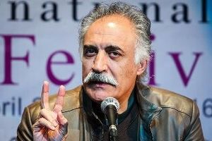 اکران «بنفشه آفریقایی» در آبان ماه