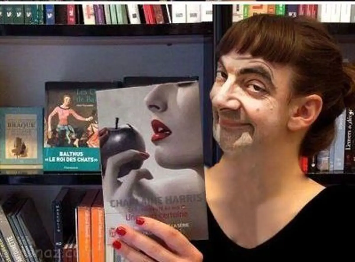 خنده دارترین عکس های فتوشاپ شده جهان