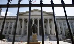 تحریم‌های جدید آمریکا علیه کره شمالی و یک بانک روسی