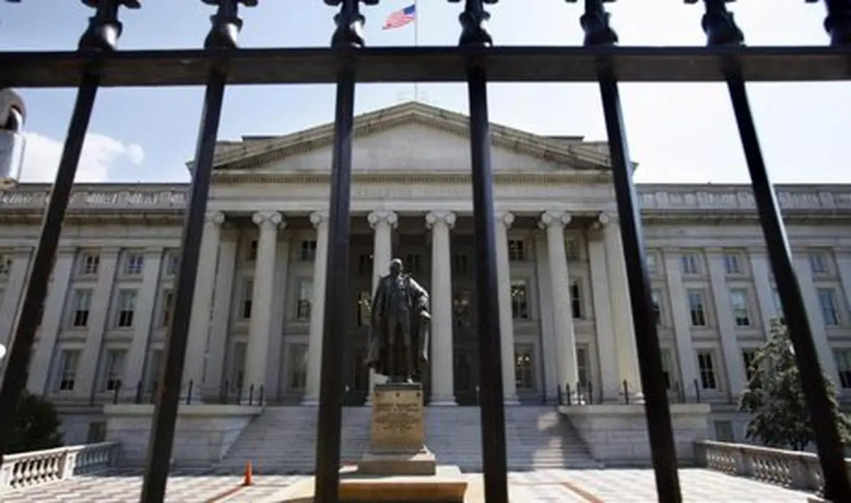 تحریم‌های جدید آمریکا علیه کره شمالی و یک بانک روسی