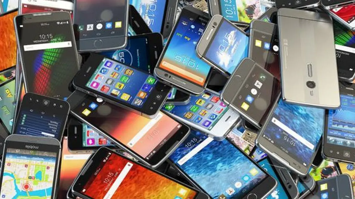 مهلت یک هفته‌ای تعزیرات به شرکتهای واردکننده موبایل