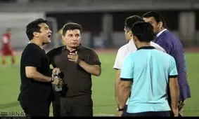 ویدئوی زیرخاکی از آژان‌کشی ۱۸ سال قبل خداداد عزیزی بعد از اخراج