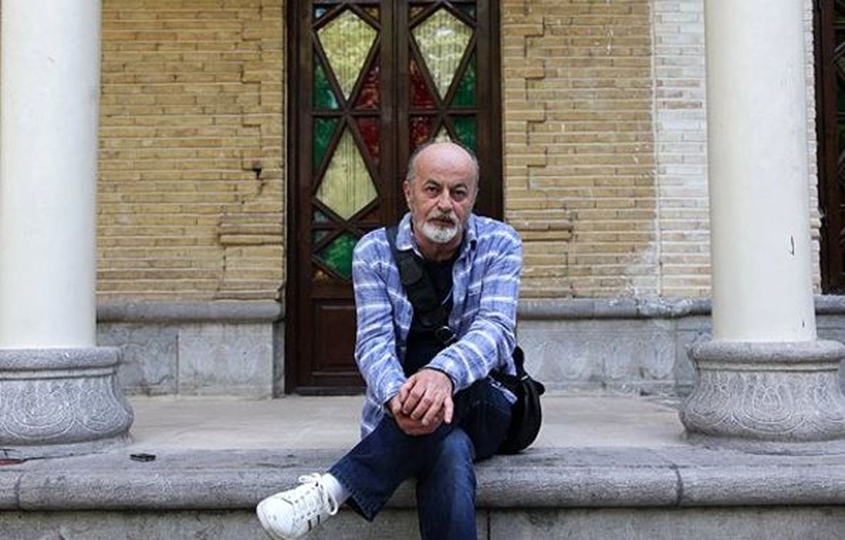 بهروز بقایی با خاطره «نوعی دیگر» به شبکه پنج میآید