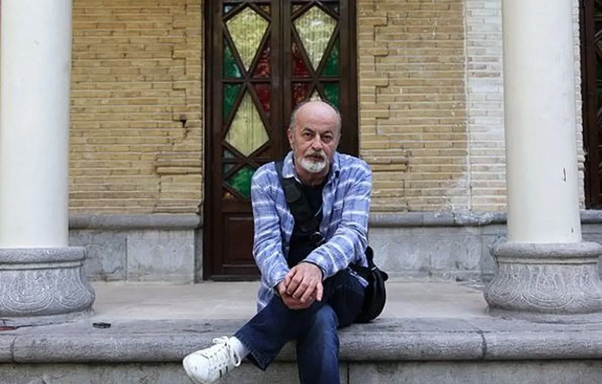 بهروز بقایی با خاطره «نوعی دیگر» به شبکه پنج می‌آید