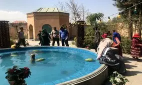 شیرخانلو بازیگر نقش اصلی «حکایت های کمال» شد/ آغاز تصویربرداری