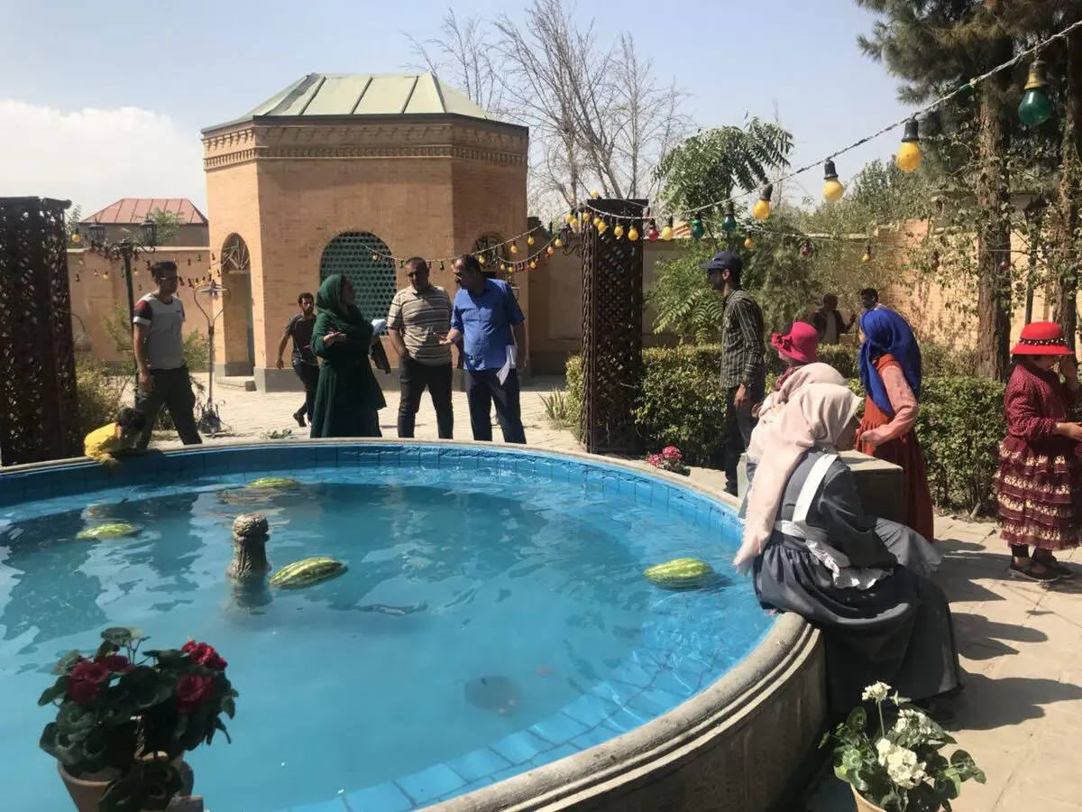 شیرخانلو بازیگر نقش اصلی «حکایت های کمال» شد/ آغاز تصویربرداری
