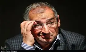 زیباکلام: تمام مسئولیت عملکرد روحانی بر عهده اصلاح‌طلبان است