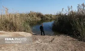 آبی برای خاموش کردن آتش هورالعظیم رها نکرده‌ایم