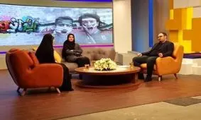 وقتی لیلای سریال «پدر» با نمونه واقعی‌اش روبه‌رو می‌شود