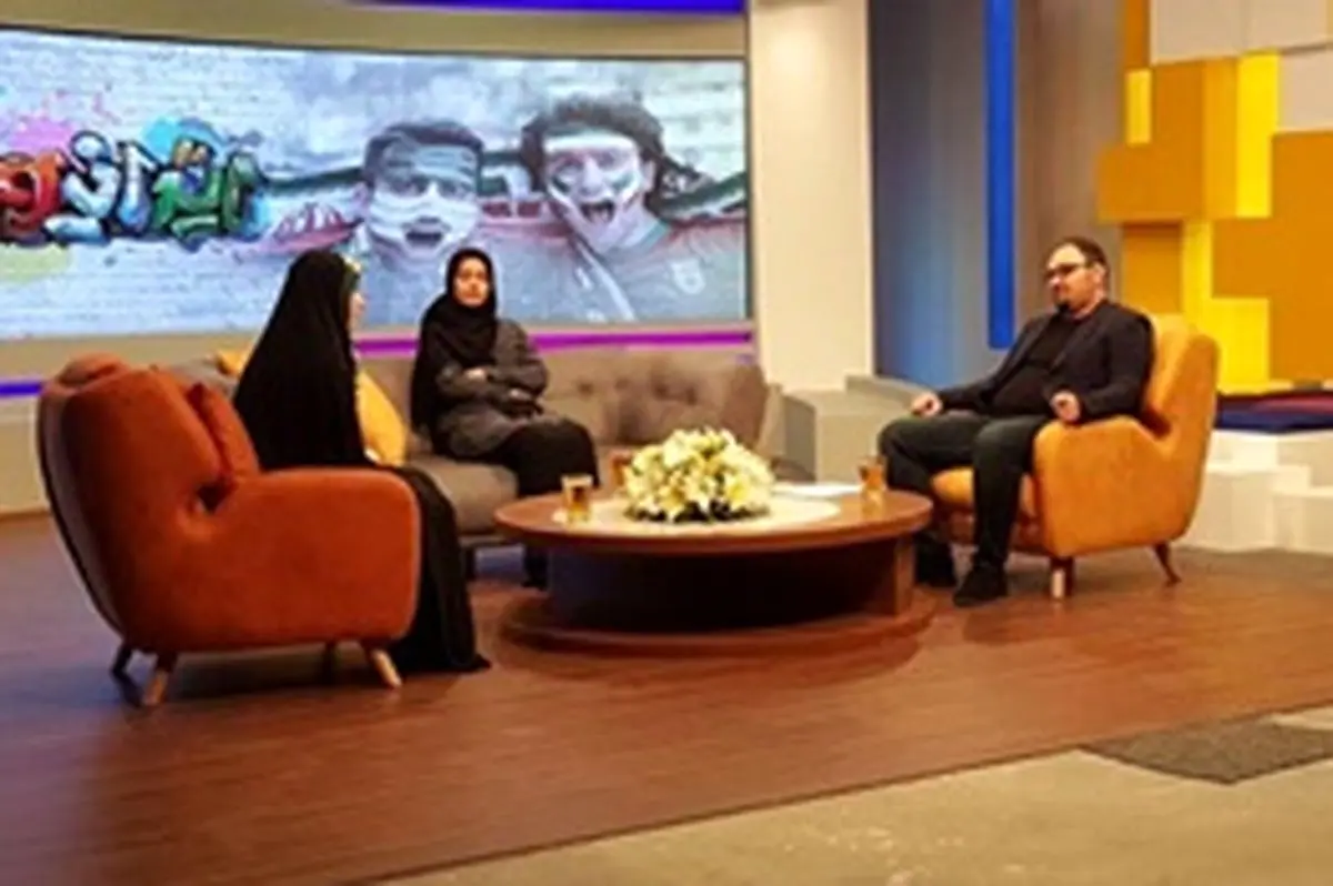 وقتی لیلای سریال «پدر» با نمونه واقعی‌اش روبه‌رو می‌شود