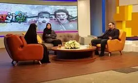 وقتی لیلای سریال «پدر» با نمونه واقعی‌اش روبه‌رو می‌شود