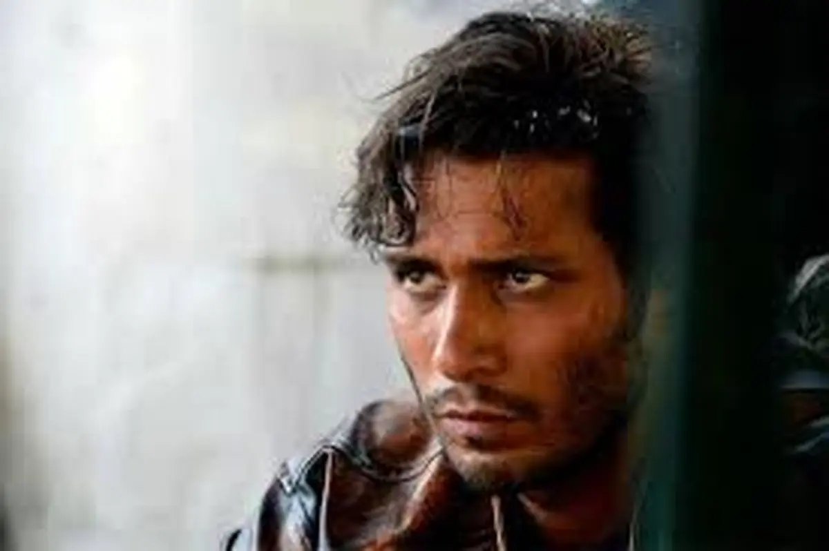 «دو لکه ابر» در «هنر و تجربه» اکران می شود/ رونمایی از تیزر