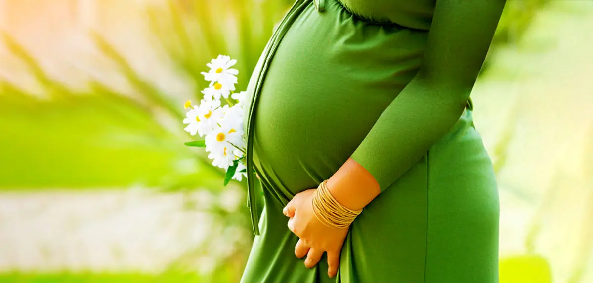 بارداری در تابستان و همه نکاتی که باید رعایت کنید