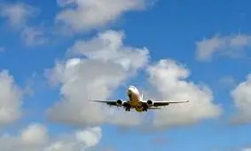 برقراری پرواز مشهد- بصره