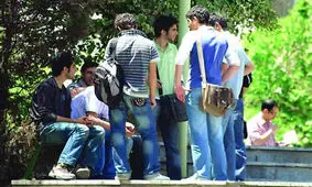 فقر جوانان مانع اصلی غنی سازی اوقات فراغت