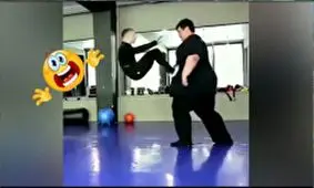 این افراد دارای مهارت‌های جالب و دیدنی هستند