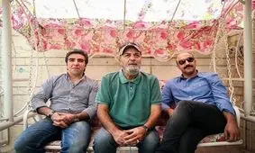 همکاری مجدد ۳ ستاره مطرح سینمای ایران