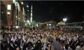 آخرین آمار ورود زائران ایرانی به سرزمین وحی