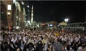 آخرین آمار ورود زائران ایرانی به سرزمین وحی