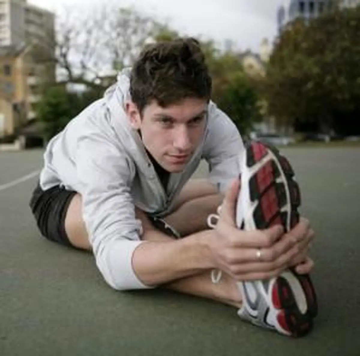 گرم کردن بدن قبل از ورزش چه اهمیتی دارد؟