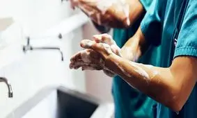 مقاومت باکتری‌ها به محلول‌های ضدعفونی کننده بیمارستانی