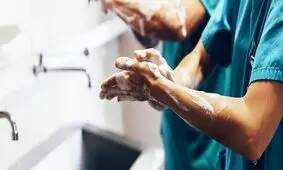 مقاومت باکتری‌ها به محلول‌های ضدعفونی کننده بیمارستانی