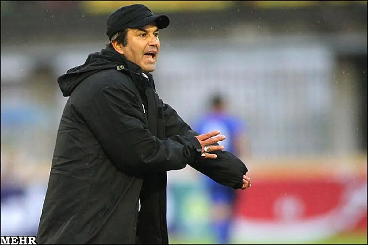 استیلی: در بازی‌های آسیایی جاکارتا زنگ تفریح نمی‌شویم