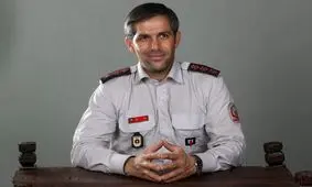 توضیحات سخنگوی آتش‌نشانی در مورد آتش‌سوزی در مرکز تهران