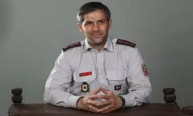 توضیحات سخنگوی آتش‌نشانی در مورد آتش‌سوزی در مرکز تهران