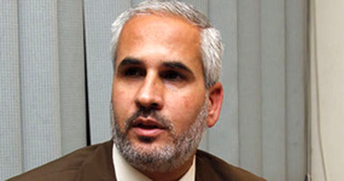 حماس: اظهارات حمدالله نشانگر دست داشتن او در محاصره غزه است