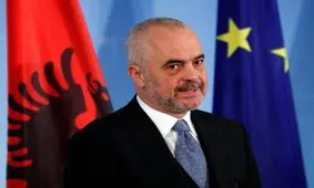 ناتو در آلبانی پایگاه هوایی می‌سازد