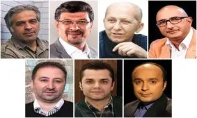 مجریانی که زمانی خبرنگار بودند