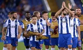 پورتو و کاسیاس فاتح سوپرجام پرتغال شدند