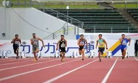 رییس فدراسیون دوومیدانی: کسی نمی‌تواند به ترکیب انتخاب شده ایراد بگیرد