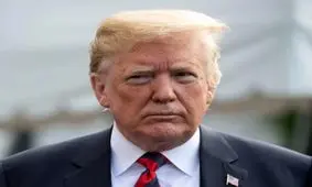 ترامپ به ابزاری بودن سیاست تعرفه ای کاخ سفید اعتراف کرد