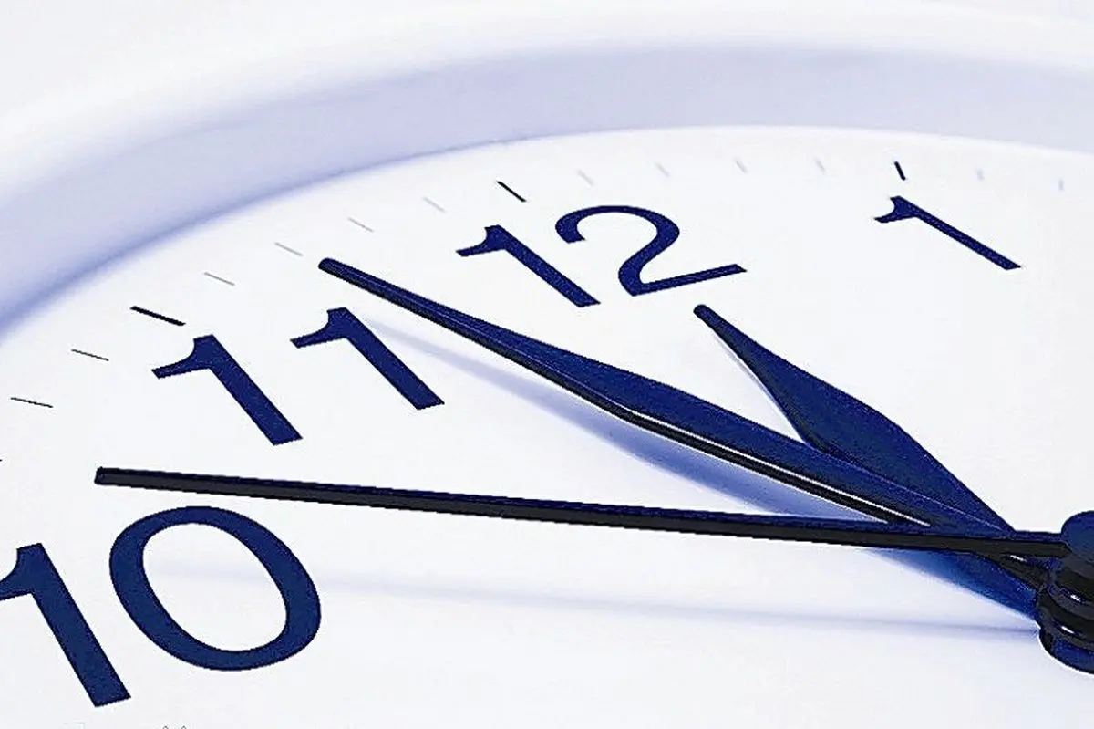 ساعت کارجدید ادارات تهران برای کاهش ترافیک مهر بررسی می شود