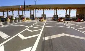 محدودیت ترافیکی در آزاد راه رشت به قزوین اجرایی می‌شود