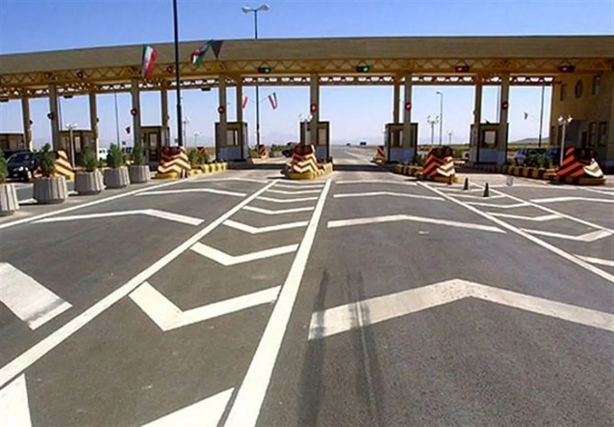 محدودیت ترافیکی در آزاد راه رشت به قزوین اجرایی می‌شود