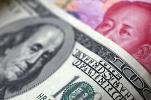 بانک مرکزی چین برای نجات یوان دست به کار شد