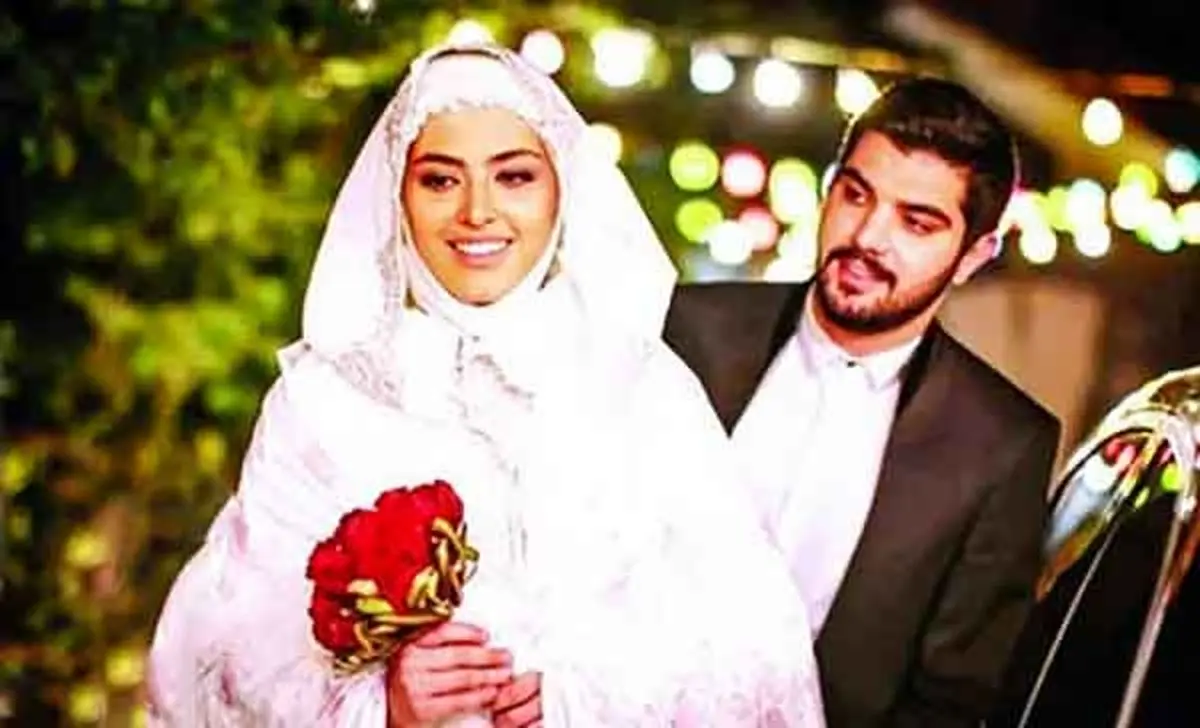 جدیدترین سوتی سریال پدر