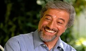 علیرضا خمسه چارلی تهران می شود