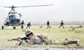 تاجیکستان مجازات تحریک به اقدامات تروریستی را تشدید کرد