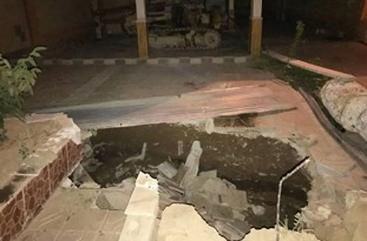 دستور تخلیه فوری 6 واحد مسکن مهر در قوچان صادر شد