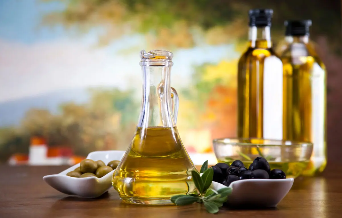 نرخ انواع روغن بکر در غرفه تره بار + جدول