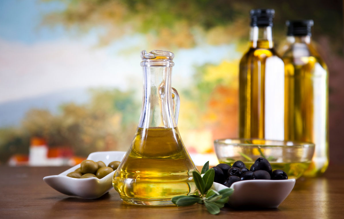 نرخ انواع روغن بکر در غرفه تره بار + جدول